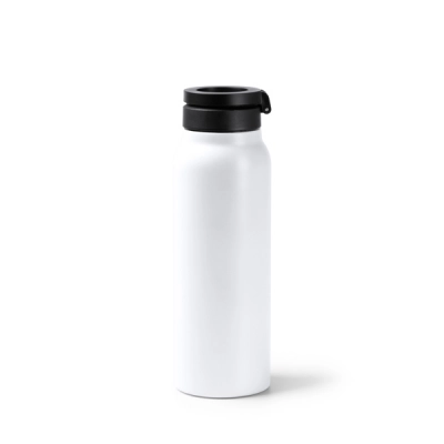 
                                                BOTTLE HEYDUD WHITE
                                                