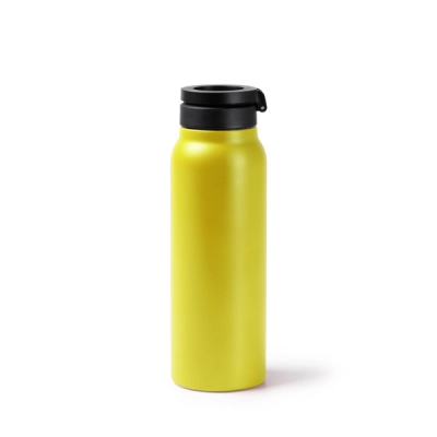 
                                                BOTTLE HEYDUD YELLOW
                                                