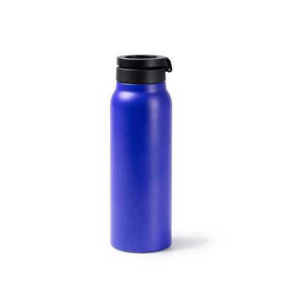 
                                                BOTTLE HEYDUD ROYAL BLUE
                                                