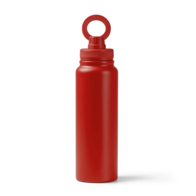 
                                                BOTTLE HEYMAN RED
                                                