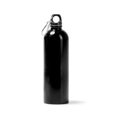 
                                                BOTTLE TOMAK BLACK
                                                