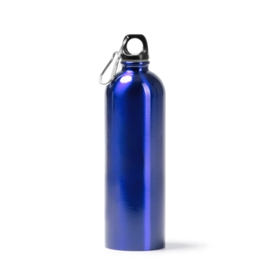 
                                                BOTTLE TOMAK ROYAL BLUE
                                                
