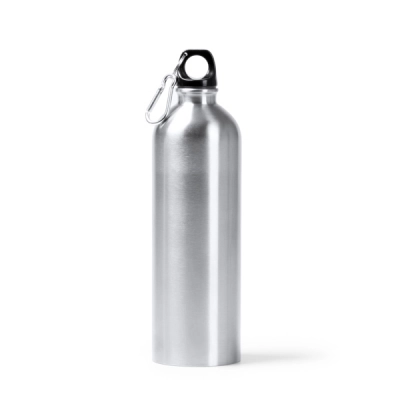
                                                BOTTLE TOMAK SILVER
                                                