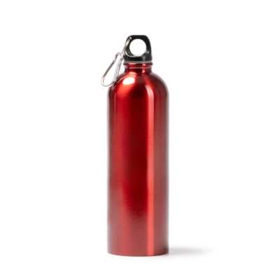 
                                                BOTTLE TOMAK RED
                                                