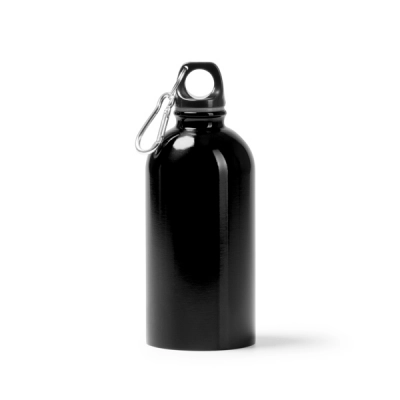 
                                                BOTTLE MIKEL BLACK
                                                