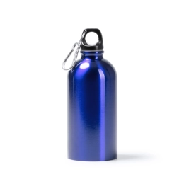 BOTTLE MIKEL ROYAL BLUE