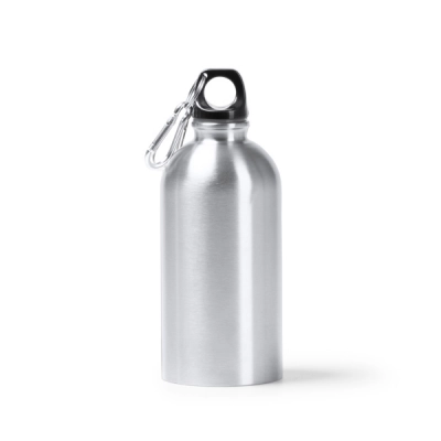 
                                                BOTTLE MIKEL SILVER
                                                