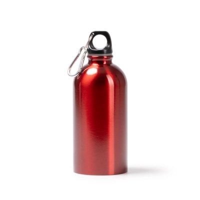 
                                                BOTTLE MIKEL RED
                                                