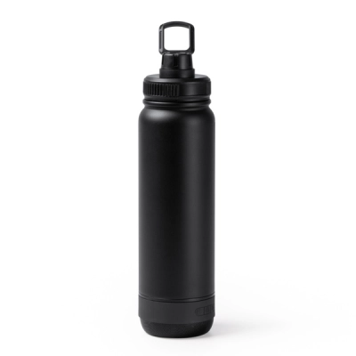 
                                                BOTTLE NUFRIK BLACK
                                                