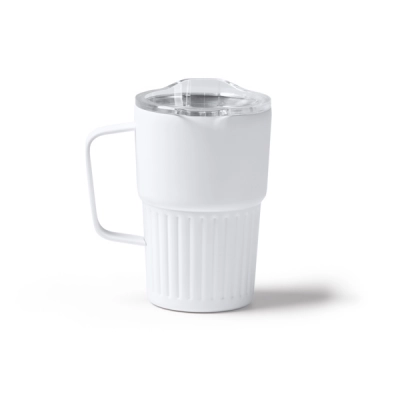 
                                            CUP NUBEX WHITE
                                            