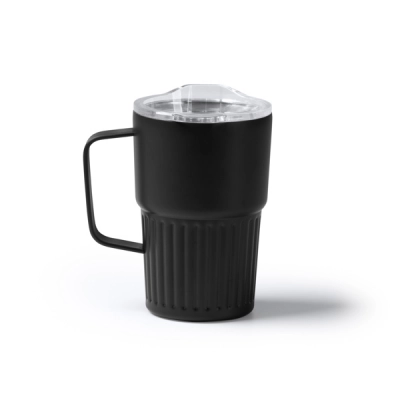 
                                            CUP NUBEX BLACK
                                            