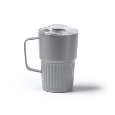 
                                            CUP NUBEX GREY
                                            