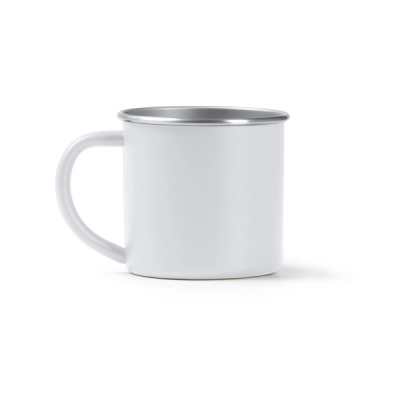 
                                            MUG DUNAS WHITE
                                            