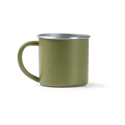 
                                            MUG DUNAS DARK GREEN
                                            