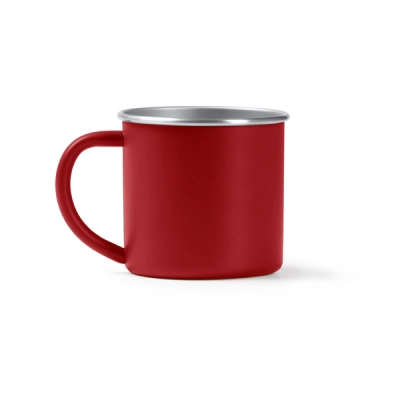 
                                            MUG DUNAS RED
                                            