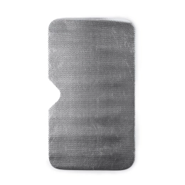 SUN SHIELD FERVE SILVER