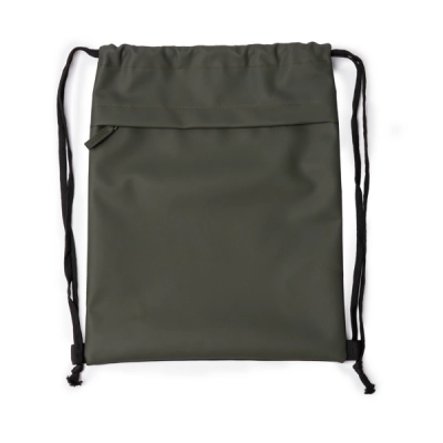 
                                                DRAWSTRING BAG EMPIRE DARK GREEN
                                                