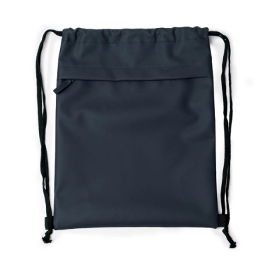 
                                                DRAWSTRING BAG EMPIRE NAVY BLUE
                                                