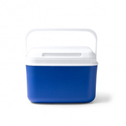 COOLER BAG DRAKE ROYAL BLUE