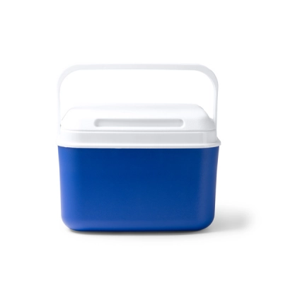 
                                                COOLER BAG DRAKE ROYAL BLUE
                                                
