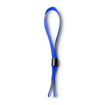 
                                                BRACELET RAVE ROYAL BLUE
                                                