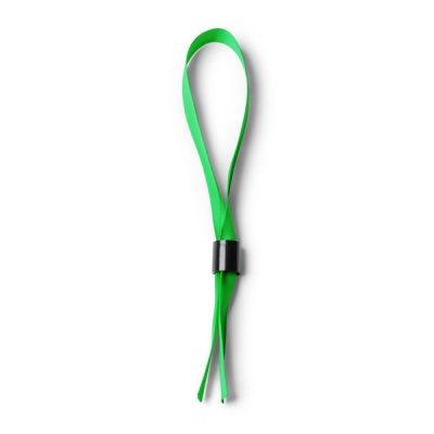 
                                                BRACELET RAVE FERN GREEN
                                                