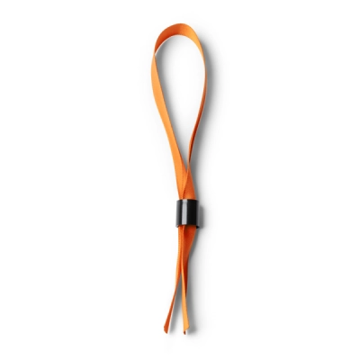
                                                BRACELET RAVE ORANGE
                                                