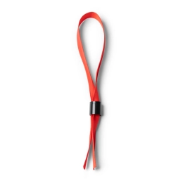 БРАСЛЕТ RAVE КРАСНЫЙ