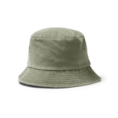 
                                                BUCKET HAT DEREK KAKI
                                                