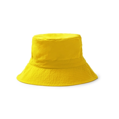 
                                                BOB HAT AYORA YELLOW
                                                
