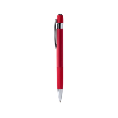 
                                                BALL PEN ENDRIK RED
                                                