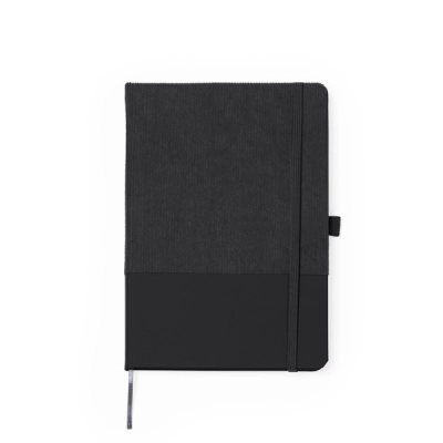 
                                                NOTEBOOK SULY BLACK
                                                