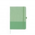 NOTEBOOK SULY SAGE GREEN