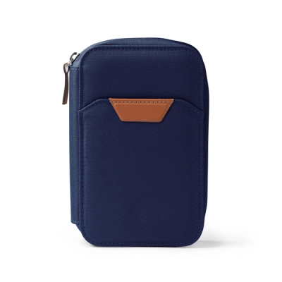 
                                            WALLET TIPLER ROYAL BLUE
                                            