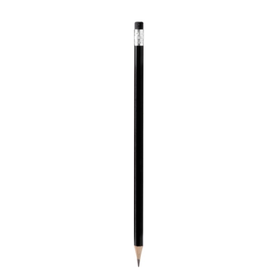 
                                                PENCIL TRALEM BLACK
                                                
