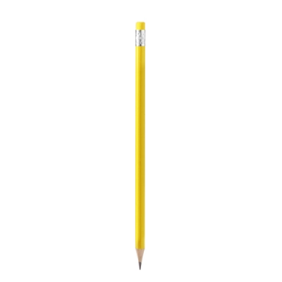 
                                                PENCIL TRALEM YELLOW
                                                