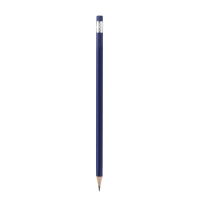 
                                                PENCIL TRALEM NAVY BLUE
                                                