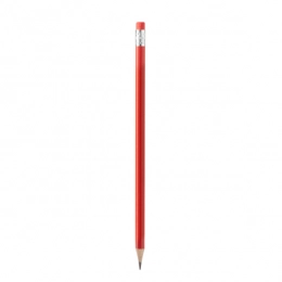 PENCIL TRALEM RED