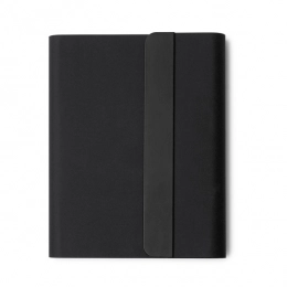 FOLDER POWER BANK SABIX BLACK