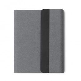 FOLDER POWER BANK SABIX GREY