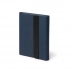 FOLDER POWER BANK SABIX NAVY BLUE