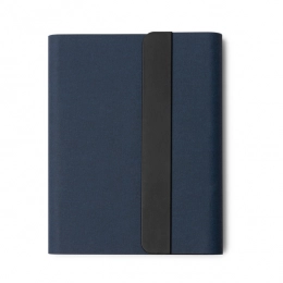 FOLDER POWER BANK SABIX NAVY BLUE