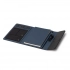 FOLDER POWER BANK SABIX NAVY BLUE