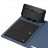FOLDER POWER BANK SABIX NAVY BLUE