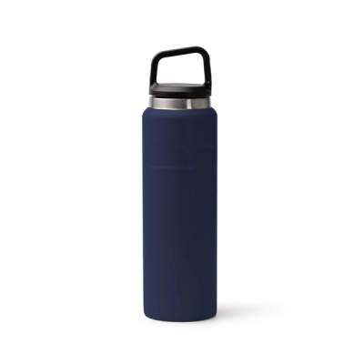 
                                                BOTTLE BOIX NAVY BLUE
                                                