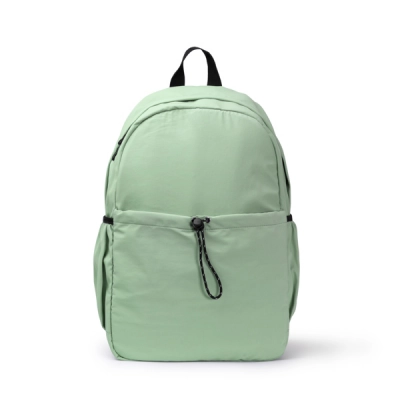
                                            BACKPACK LUGO MIST GREEN
                                            