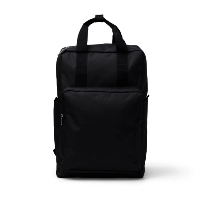 
                                                BACKPACK LEVIX BLACK
                                                