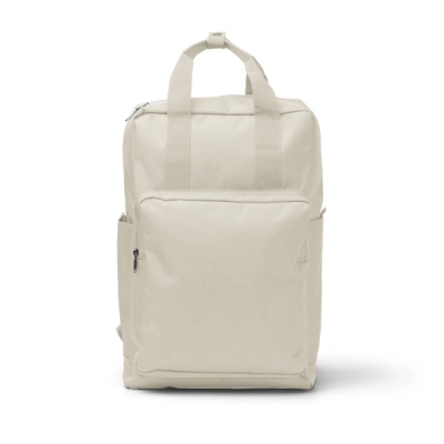 
                                                BACKPACK LEVIX BEIGE
                                                