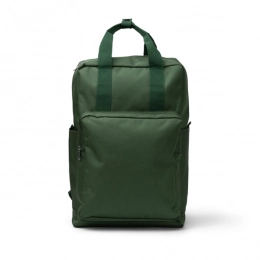 BACKPACK LEVIX DARK GREEN