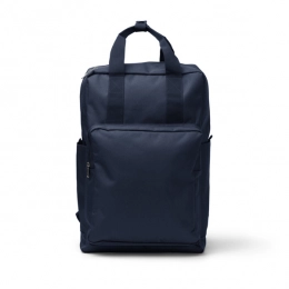 BACKPACK LEVIX NAVY BLUE